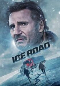 The Ice Road เหยียบระห่ำ ฝ่านรกเยือกแข็ง (2021)