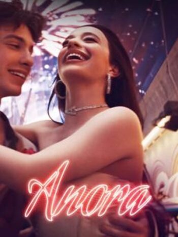 Anora อโนรา (2024) ซับไทย