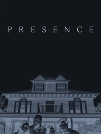 Presence เป็น อยู่ ตาย ซับไทย